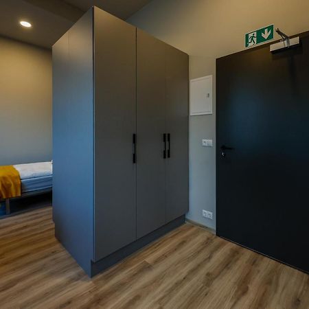 Center Apartments - Esja Reykjavik Ngoại thất bức ảnh